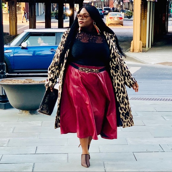 Hello Gorgeous! I’m Natasha Noire... - Picture 2 of 11